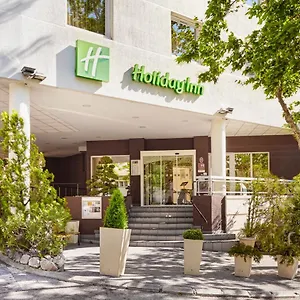 4* Hotel Holiday City Centre By Ihg